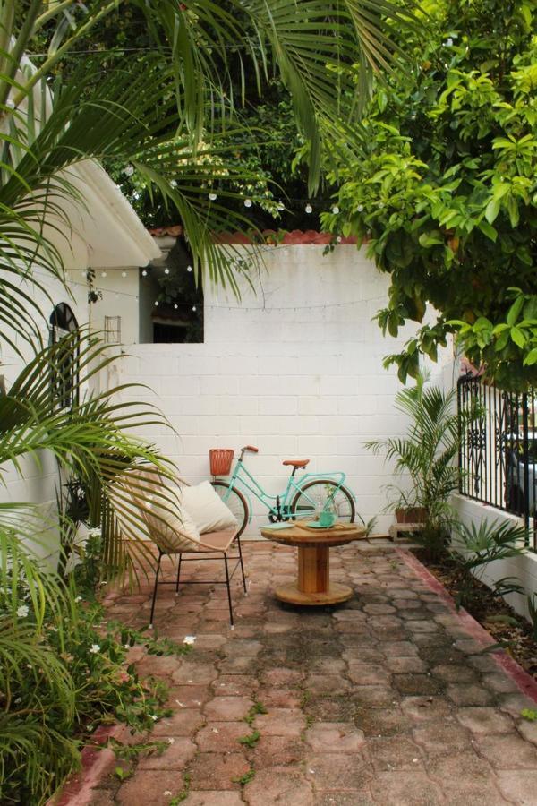 Pensión Casa Palmita Playa del Carmen