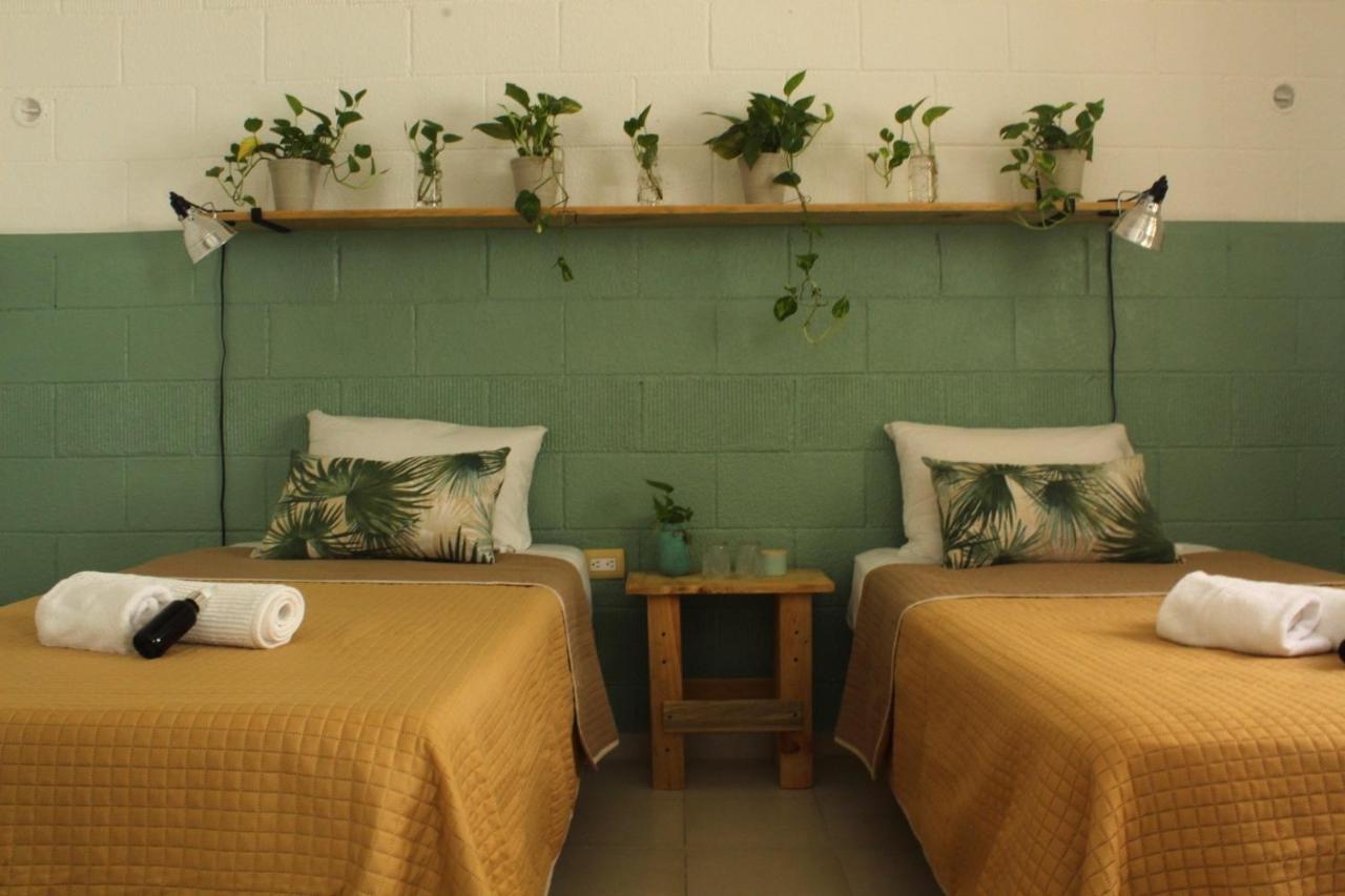 Casa Palmita Pensión Playa del Carmen