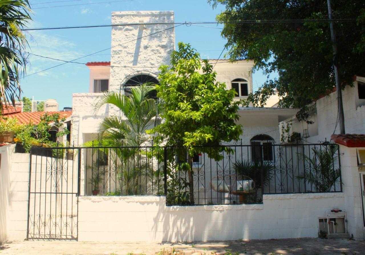 Pensión Casa Palmita *