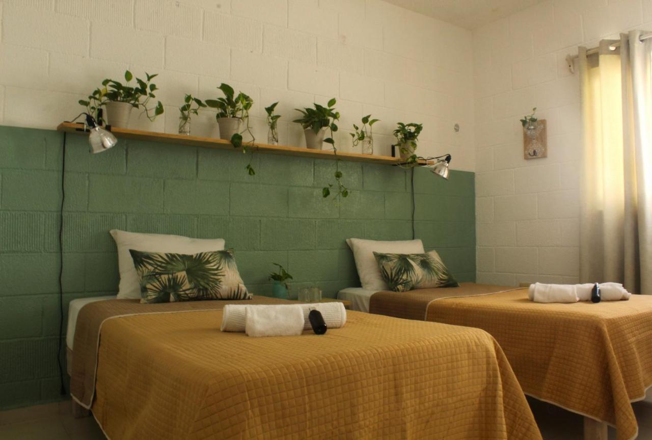 Casa Palmita Pensión Playa del Carmen