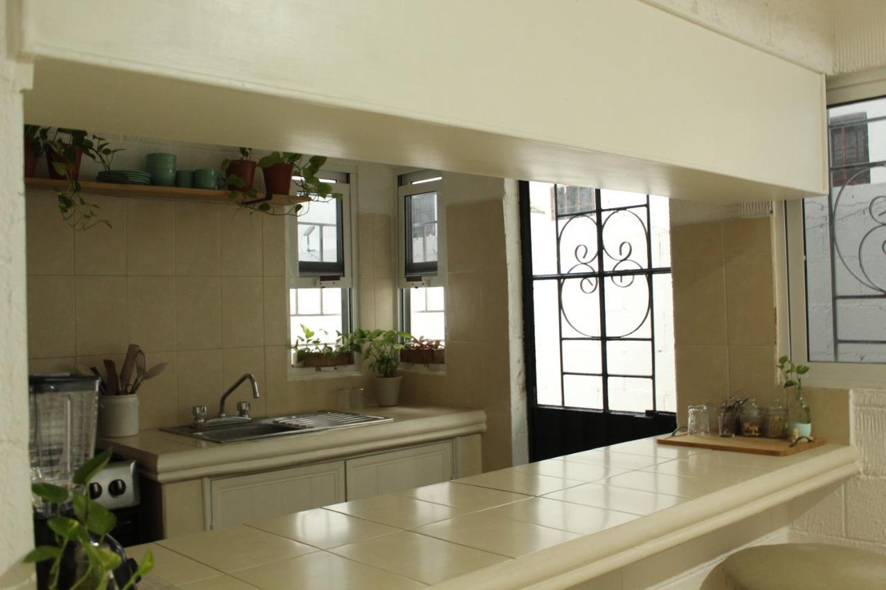 Pensión Casa Palmita