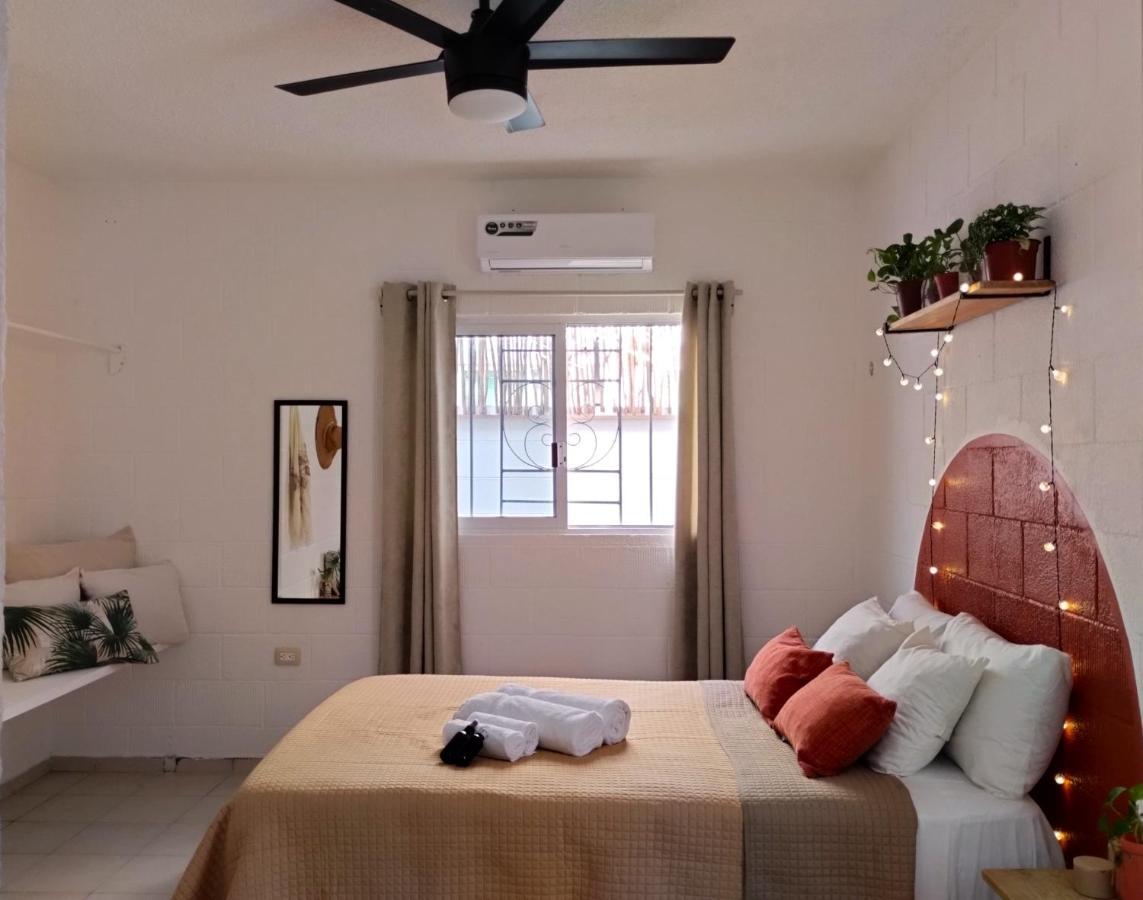 Pensión Casa Palmita