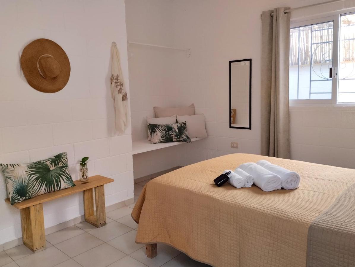Casa Palmita Pensión