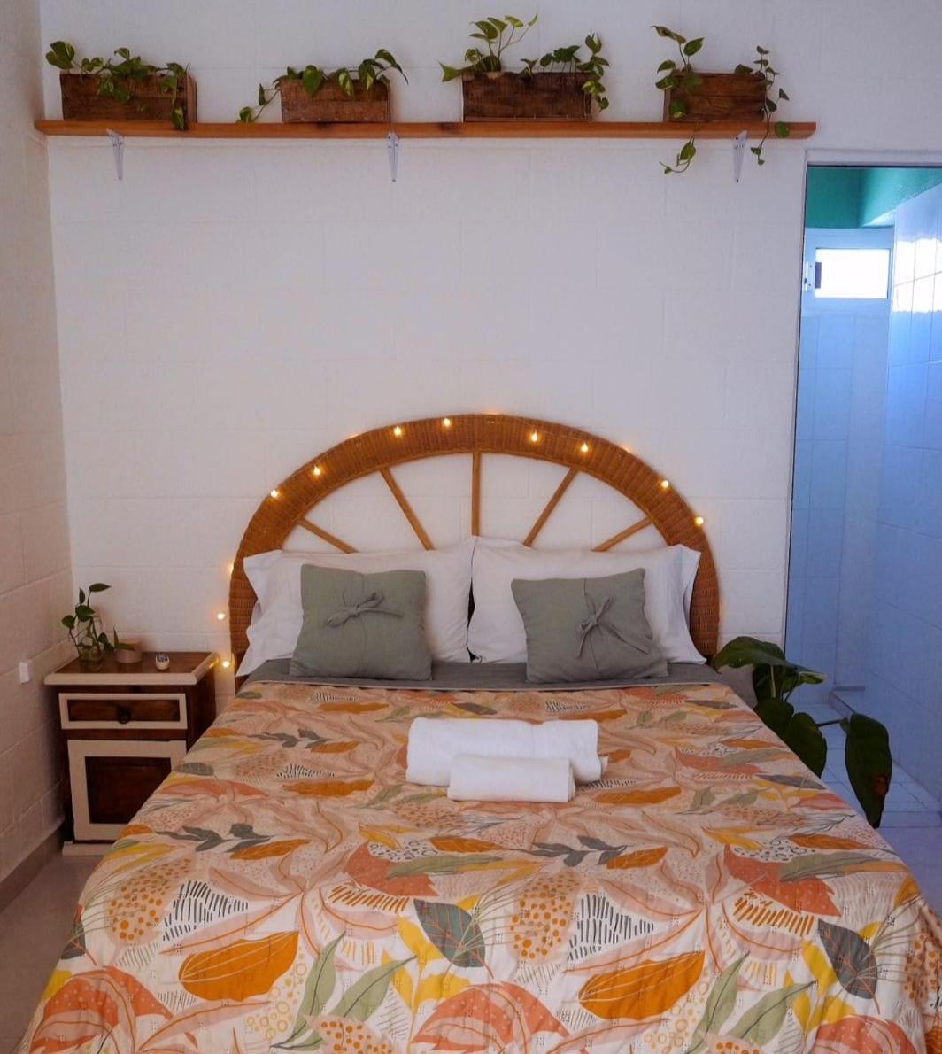 Pensión Casa Palmita
