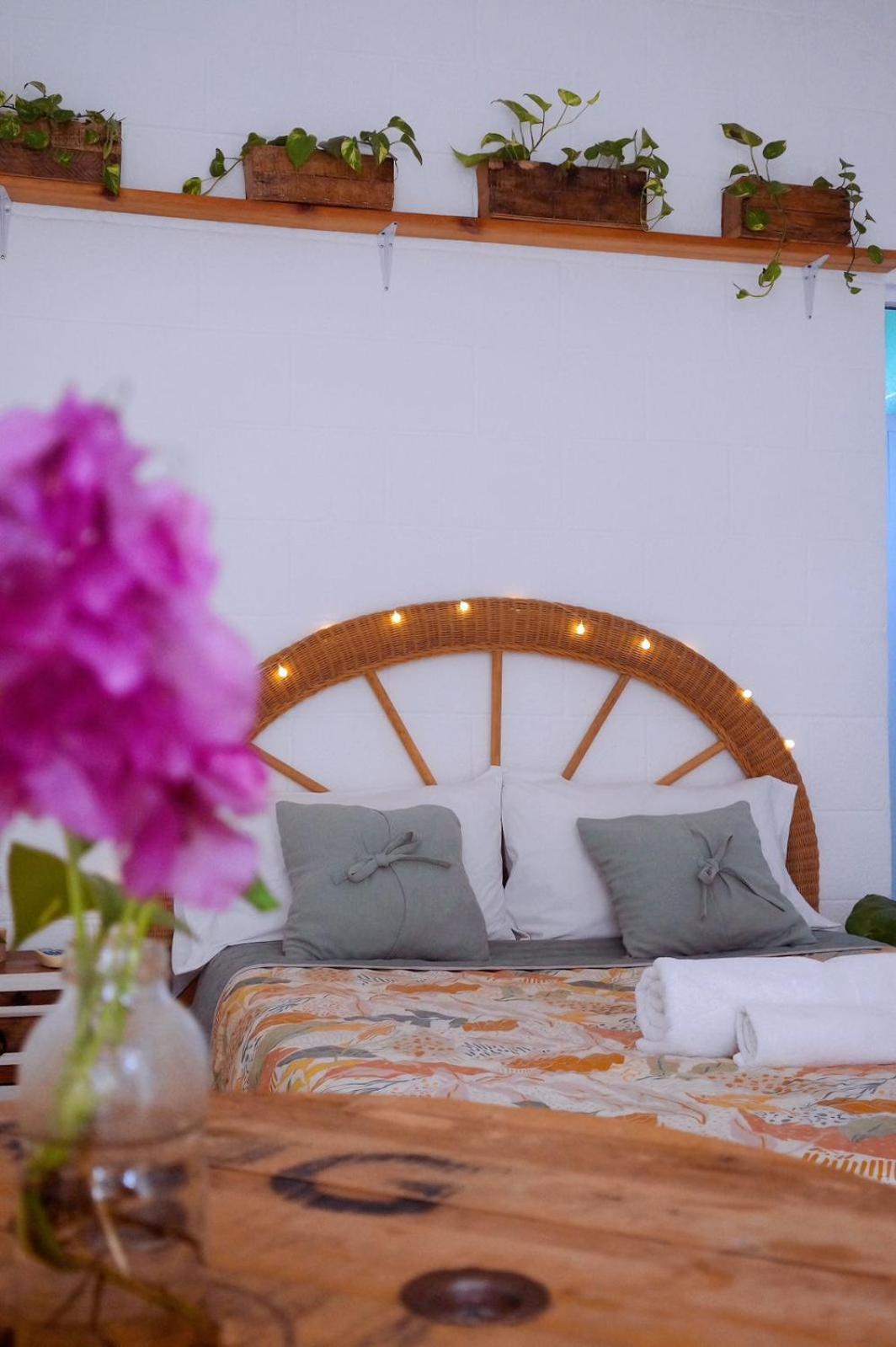 Pensión Casa Palmita